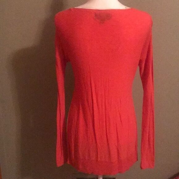 NWOT Mossimo Summer Sweater!!  - Picture 3 of 4
